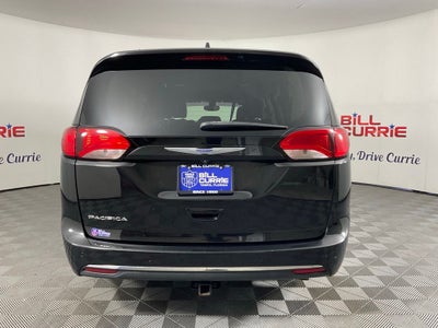 2018 Chrysler Pacifica Touring L Plus ***BLUE CERTIFIED***