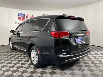 2018 Chrysler Pacifica Touring L Plus ***BLUE CERTIFIED***