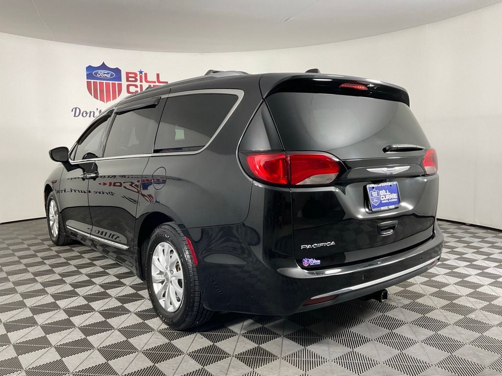 2018 Chrysler Pacifica Touring L Plus ***BLUE CERTIFIED***