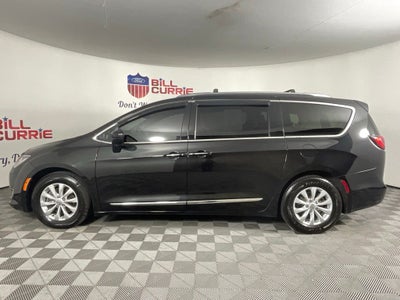 2018 Chrysler Pacifica Touring L Plus ***BLUE CERTIFIED***