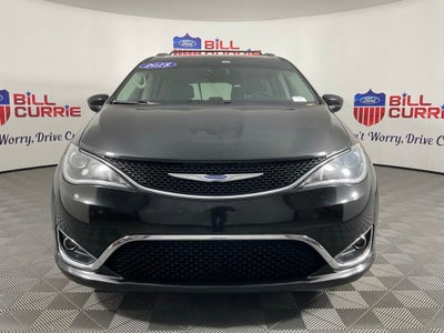 2018 Chrysler Pacifica Touring L Plus ***BLUE CERTIFIED***