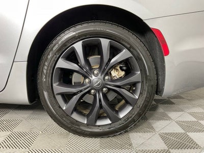 2020 Chrysler Pacifica Limited ***BLUE CERTIFIED***