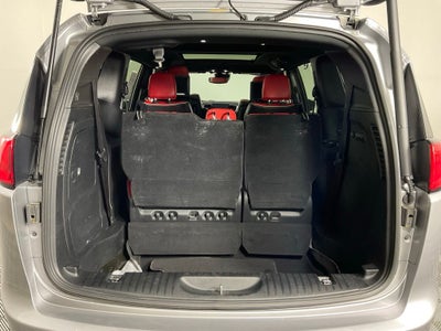 2020 Chrysler Pacifica Limited ***BLUE CERTIFIED***