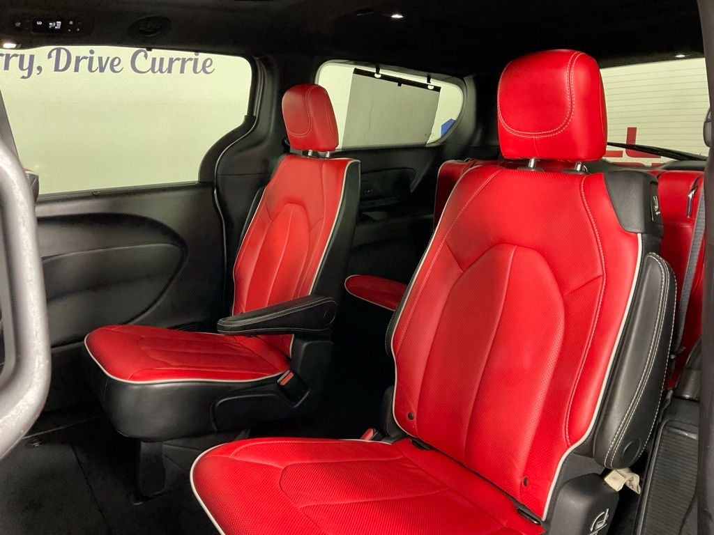 2020 Chrysler Pacifica Limited ***BLUE CERTIFIED***