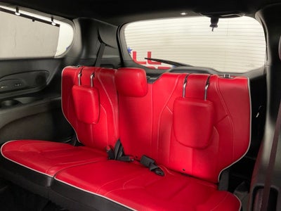 2020 Chrysler Pacifica Limited ***BLUE CERTIFIED***