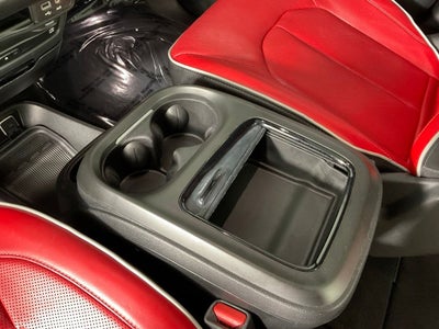 2020 Chrysler Pacifica Limited ***BLUE CERTIFIED***