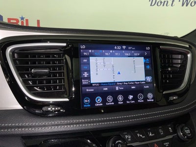 2020 Chrysler Pacifica Limited ***BLUE CERTIFIED***