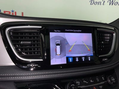 2020 Chrysler Pacifica Limited ***BLUE CERTIFIED***