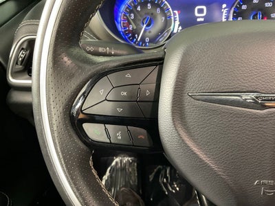 2020 Chrysler Pacifica Limited ***BLUE CERTIFIED***