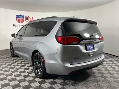 2020 Chrysler Pacifica Limited ***BLUE CERTIFIED***
