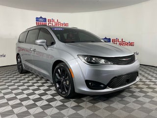 2020 Chrysler Pacifica Limited ***BLUE CERTIFIED***