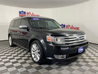 2012 Ford Flex Limited ***PRE AUCTION SALE***