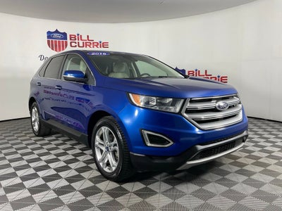 2018 Ford Edge Titanium ***PRE AUCTION SALE***