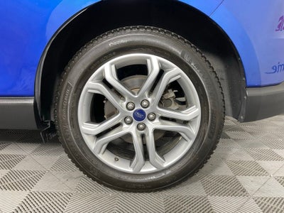 2018 Ford Edge Titanium ***PRE AUCTION SALE***