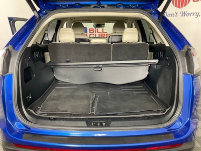 2018 Ford Edge Titanium ***PRE AUCTION SALE***