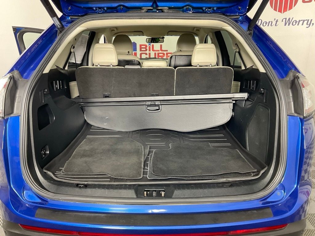 2018 Ford Edge Titanium ***PRE AUCTION SALE***