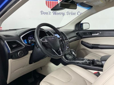 2018 Ford Edge Titanium ***PRE AUCTION SALE***