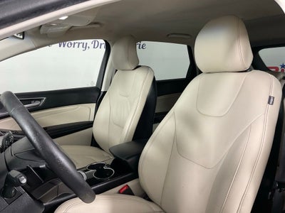 2018 Ford Edge Titanium ***PRE AUCTION SALE***