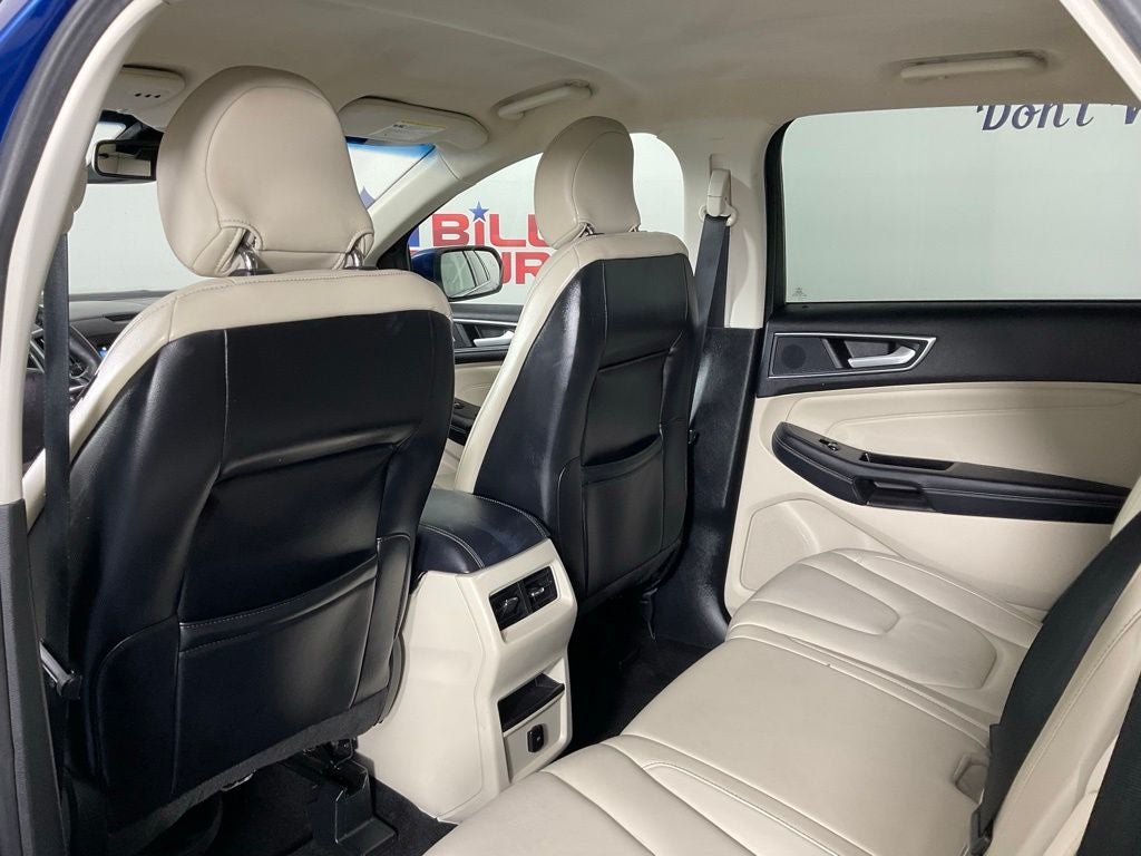2018 Ford Edge Titanium ***PRE AUCTION SALE***