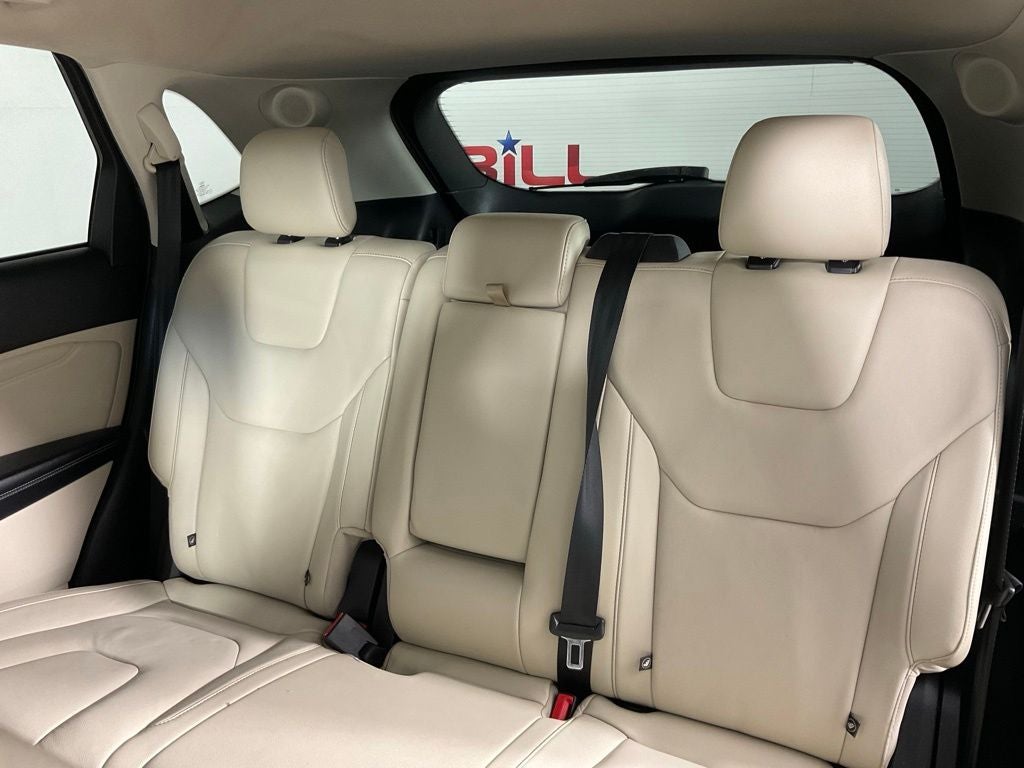 2018 Ford Edge Titanium ***PRE AUCTION SALE***
