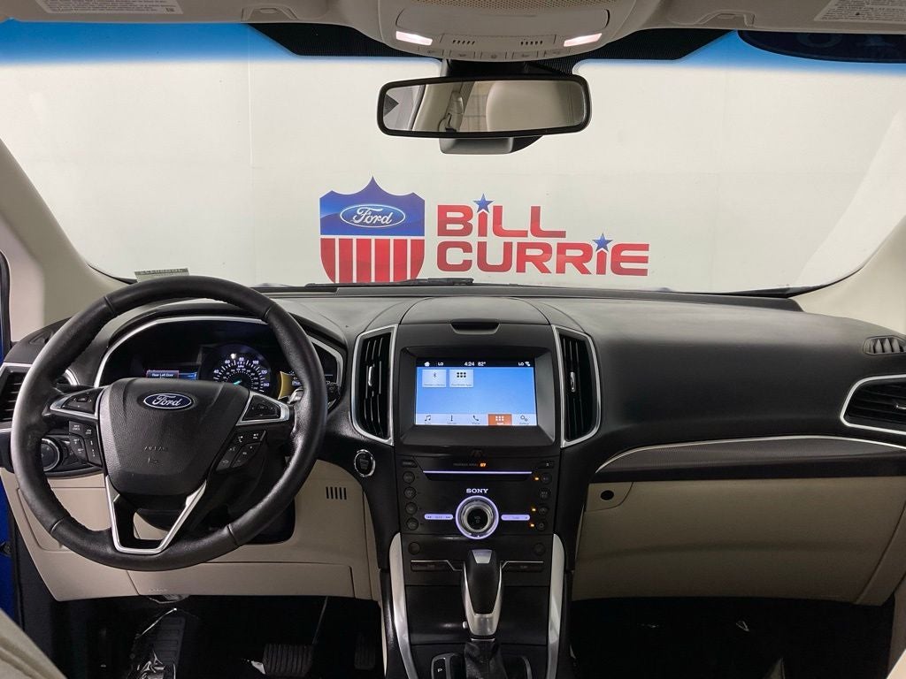 2018 Ford Edge Titanium ***PRE AUCTION SALE***