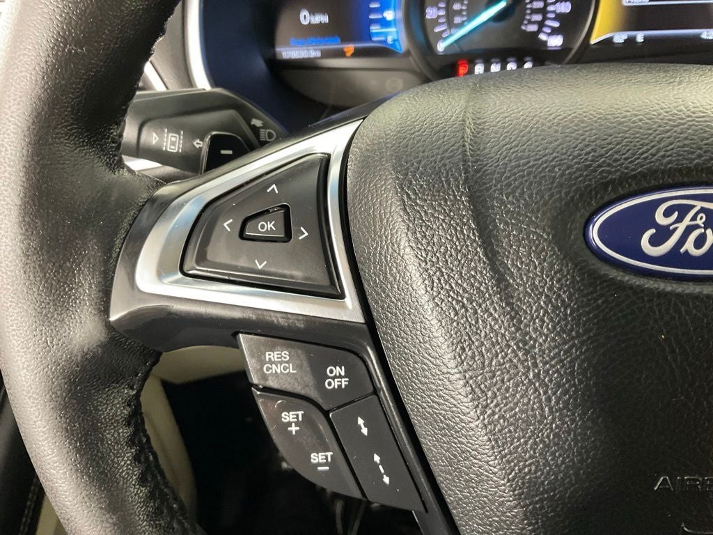 2018 Ford Edge Titanium ***PRE AUCTION SALE***