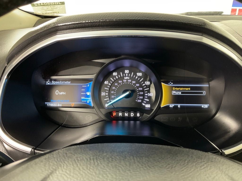 2018 Ford Edge Titanium ***PRE AUCTION SALE***