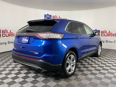 2018 Ford Edge Titanium ***PRE AUCTION SALE***
