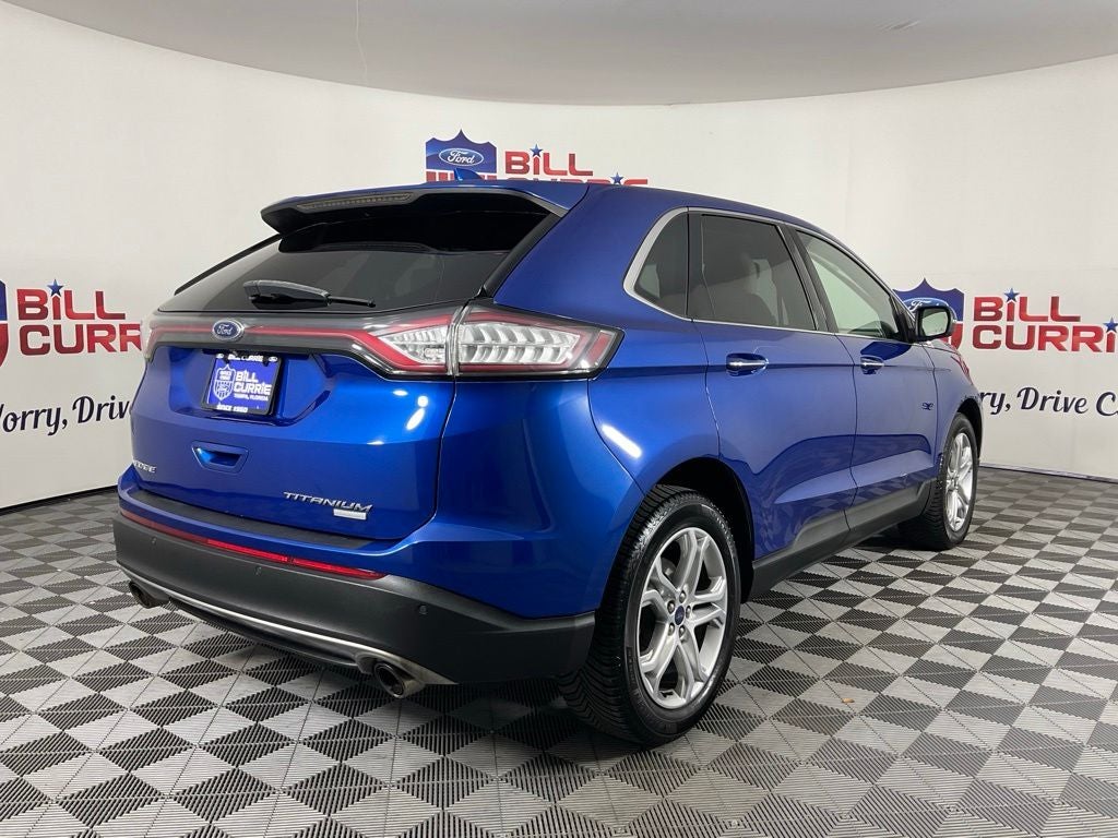 2018 Ford Edge Titanium ***PRE AUCTION SALE***
