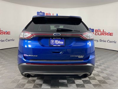 2018 Ford Edge Titanium ***PRE AUCTION SALE***