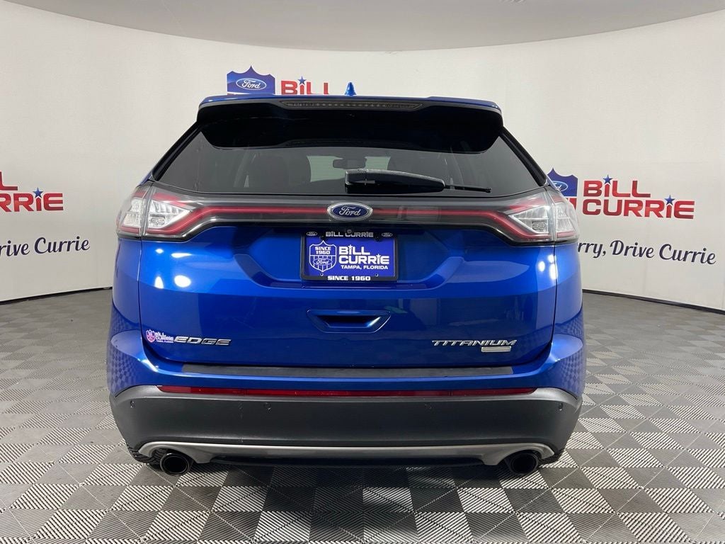 2018 Ford Edge Titanium ***PRE AUCTION SALE***