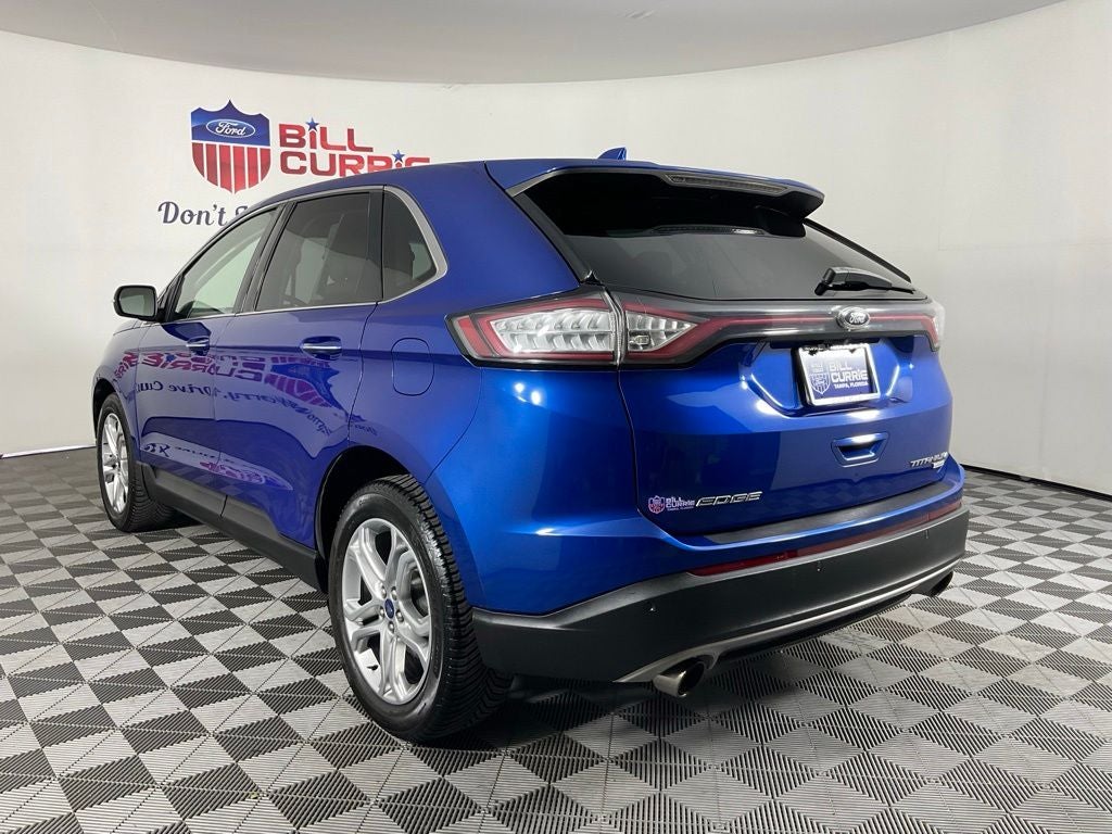 2018 Ford Edge Titanium ***PRE AUCTION SALE***