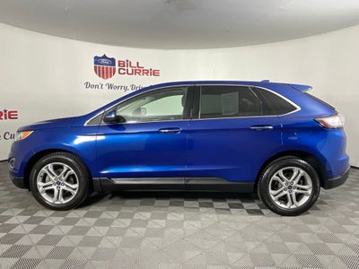 2018 Ford Edge Titanium ***PRE AUCTION SALE***