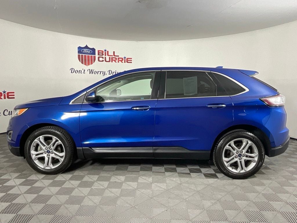 2018 Ford Edge Titanium ***PRE AUCTION SALE***