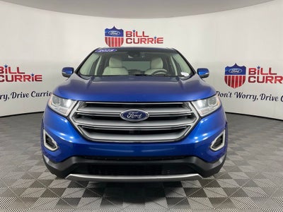 2018 Ford Edge Titanium ***PRE AUCTION SALE***