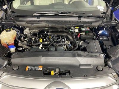 2018 Ford Edge Titanium ***PRE AUCTION SALE***