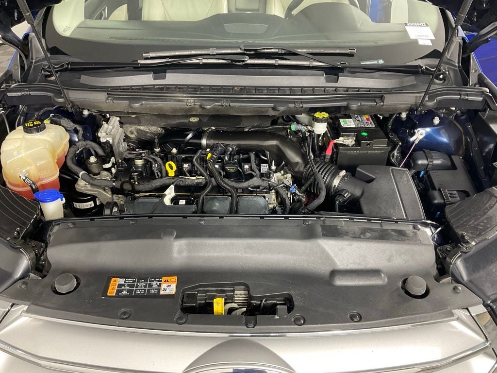2018 Ford Edge Titanium ***PRE AUCTION SALE***