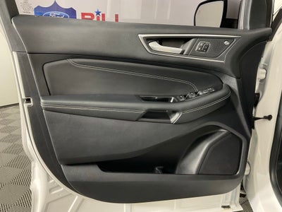 2019 Ford Edge Titanium ***BLUE CERTIFIED***