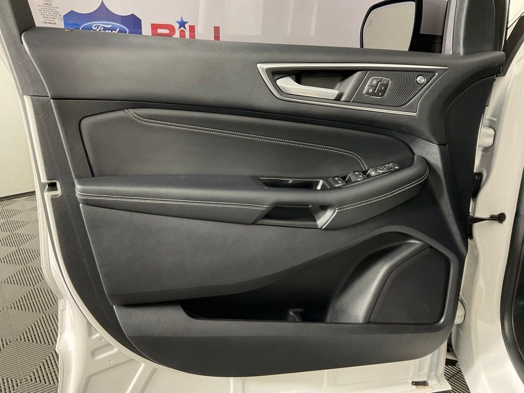 2019 Ford Edge Titanium ***BLUE CERTIFIED***