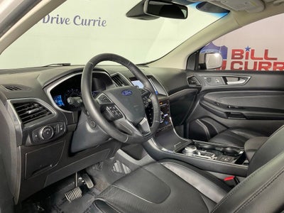 2019 Ford Edge Titanium ***BLUE CERTIFIED***