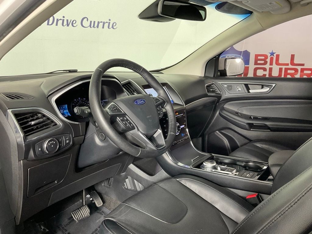 2019 Ford Edge Titanium ***BLUE CERTIFIED***