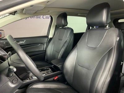 2019 Ford Edge Titanium ***BLUE CERTIFIED***