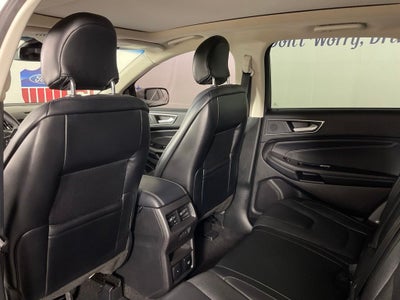 2019 Ford Edge Titanium ***BLUE CERTIFIED***