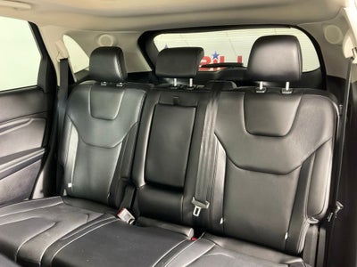 2019 Ford Edge Titanium ***BLUE CERTIFIED***