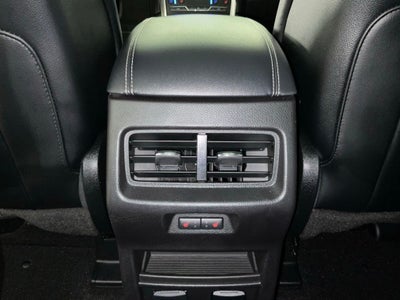 2019 Ford Edge Titanium ***BLUE CERTIFIED***