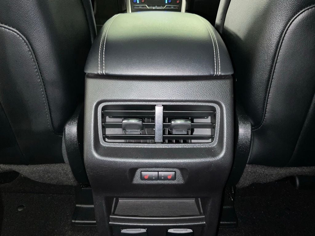 2019 Ford Edge Titanium ***BLUE CERTIFIED***