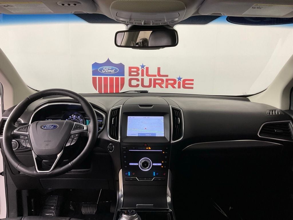 2019 Ford Edge Titanium ***BLUE CERTIFIED***