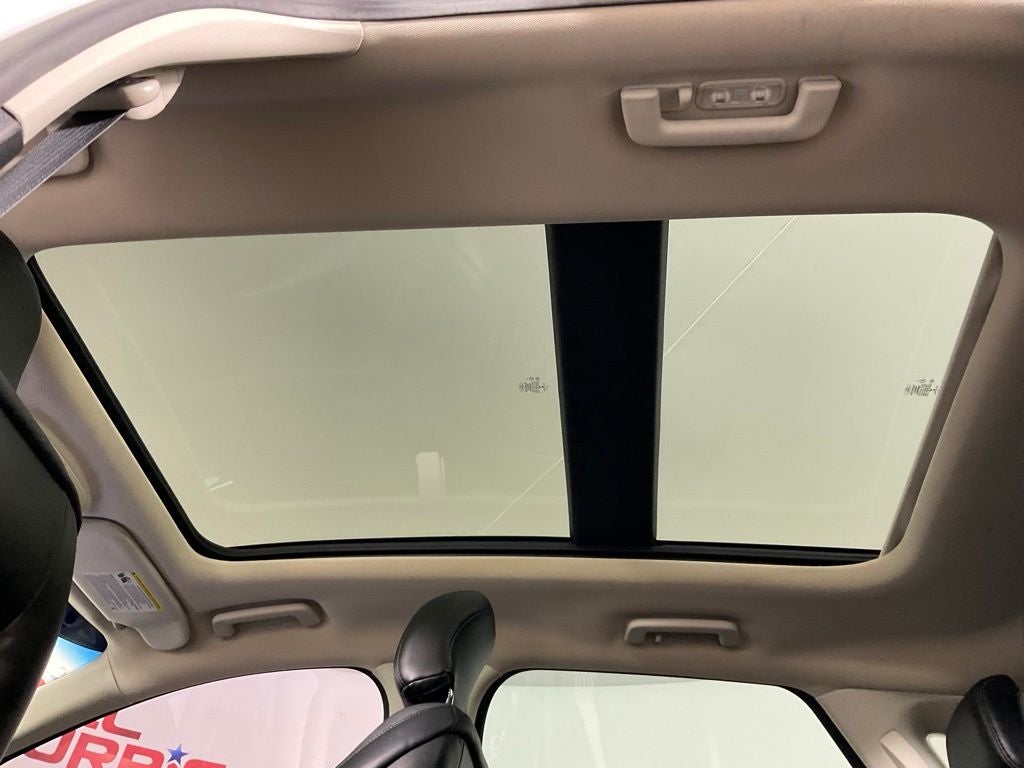 2019 Ford Edge Titanium ***BLUE CERTIFIED***