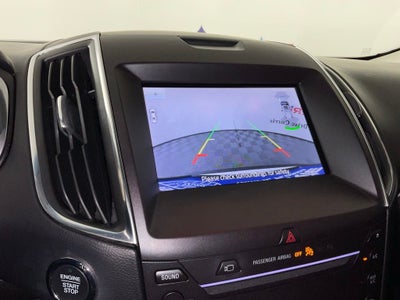 2019 Ford Edge Titanium ***BLUE CERTIFIED***