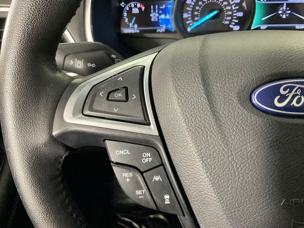 2019 Ford Edge Titanium ***BLUE CERTIFIED***